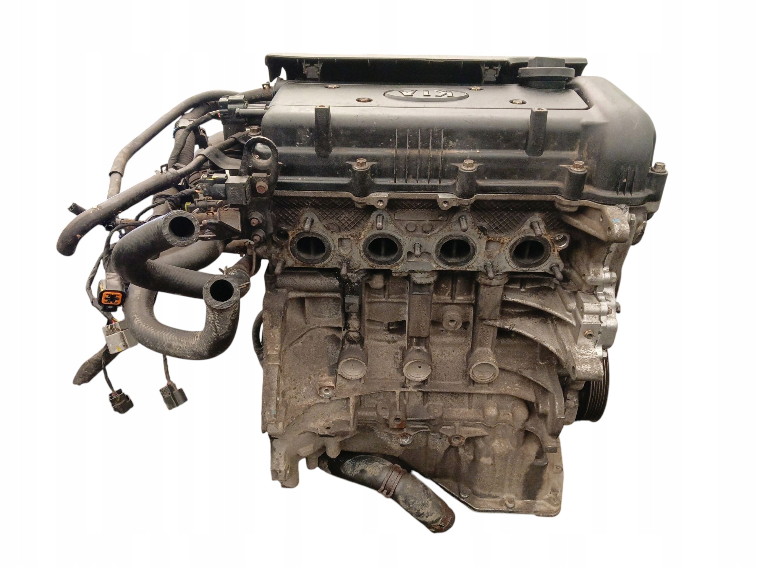 Moteur G4FC - Image 2
