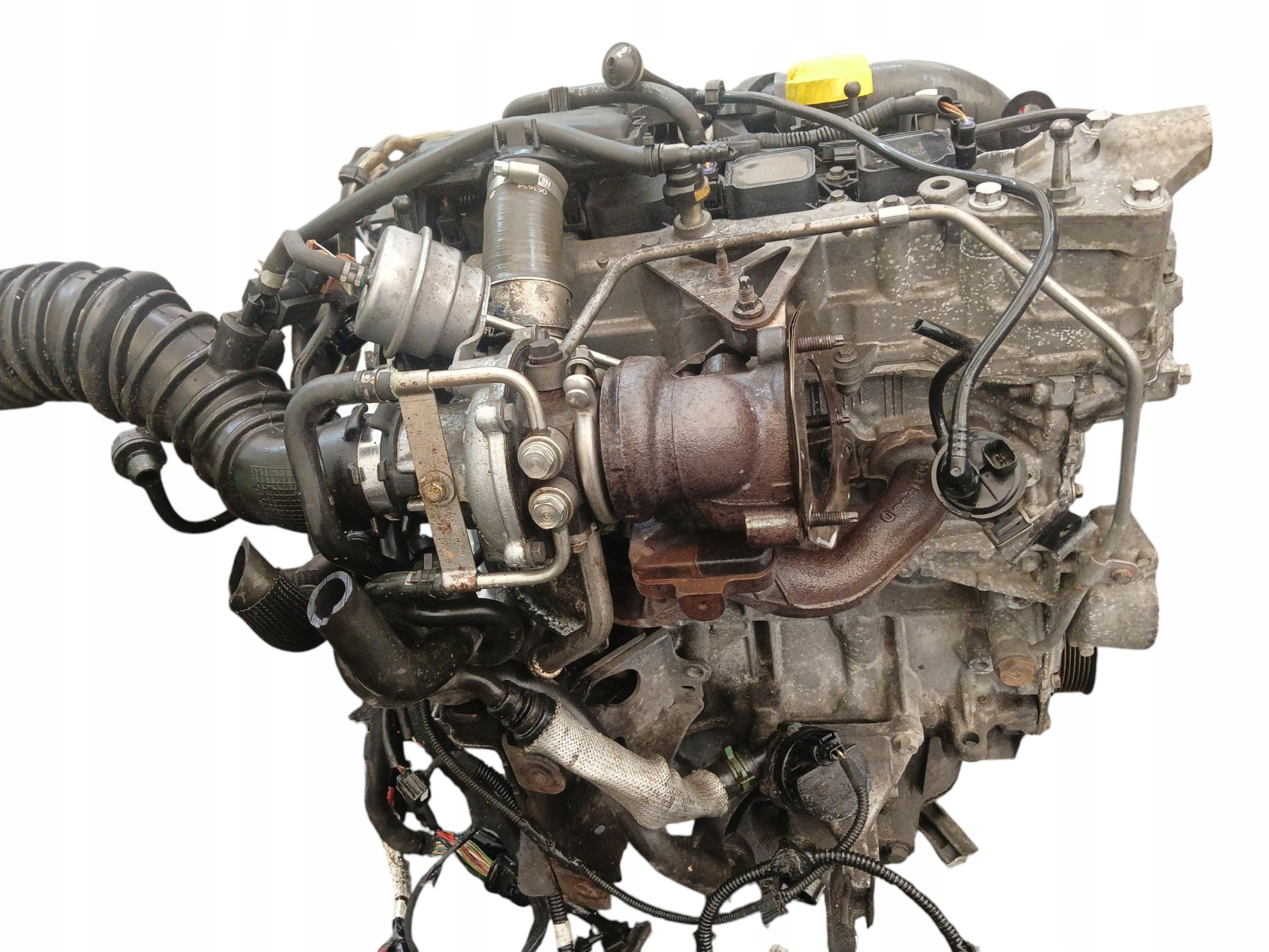Moteur H4J 700 - Image 13