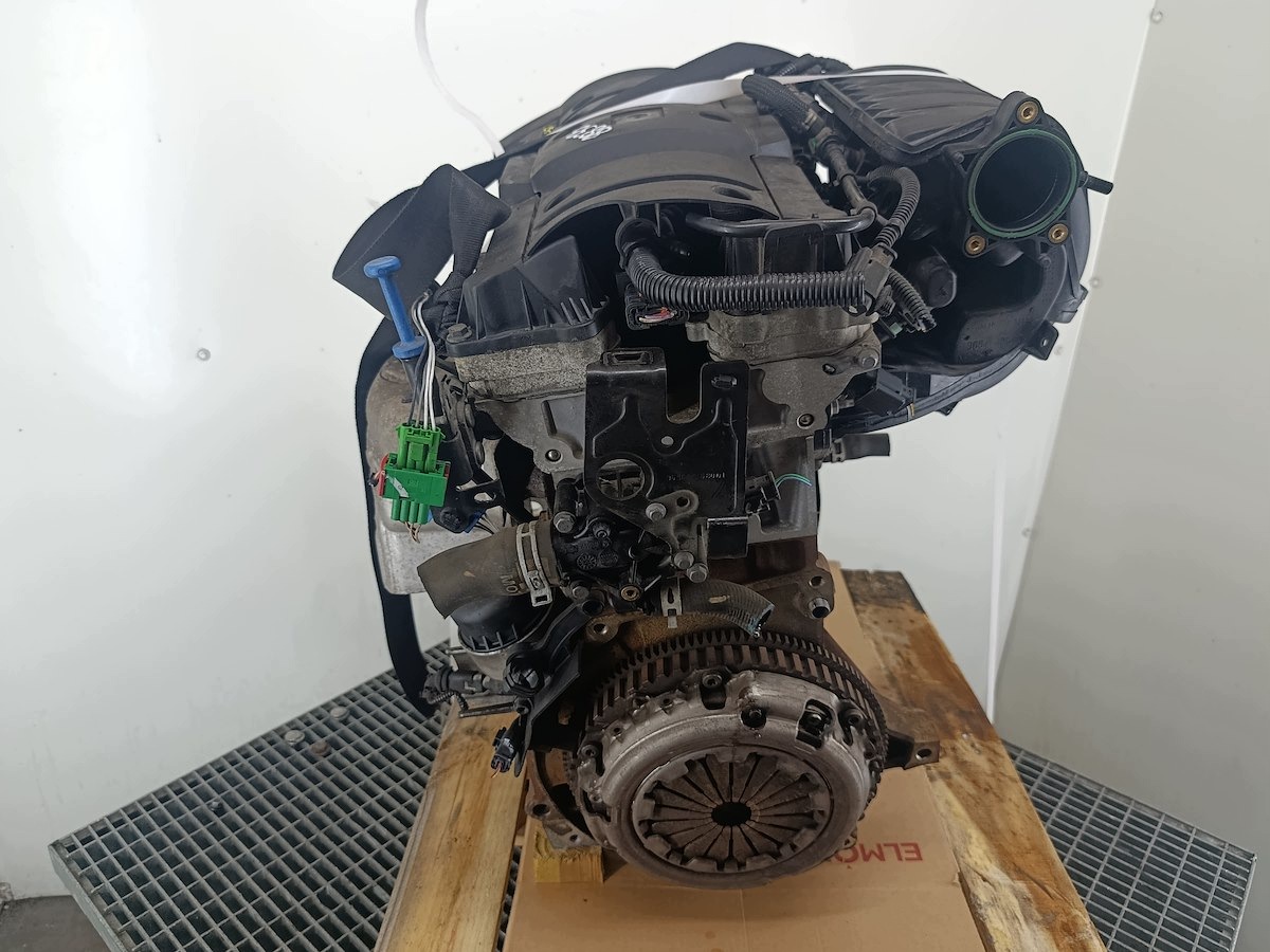 Moteur NFP (EC5) - Image 4