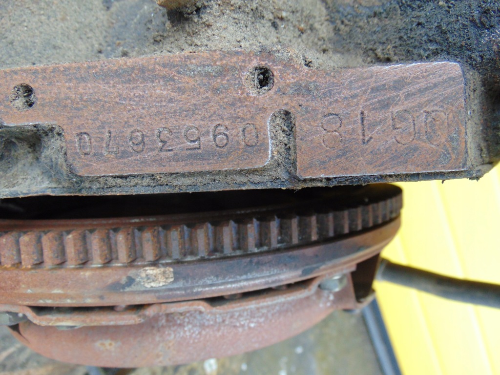Moteur QG18DE - Image 3