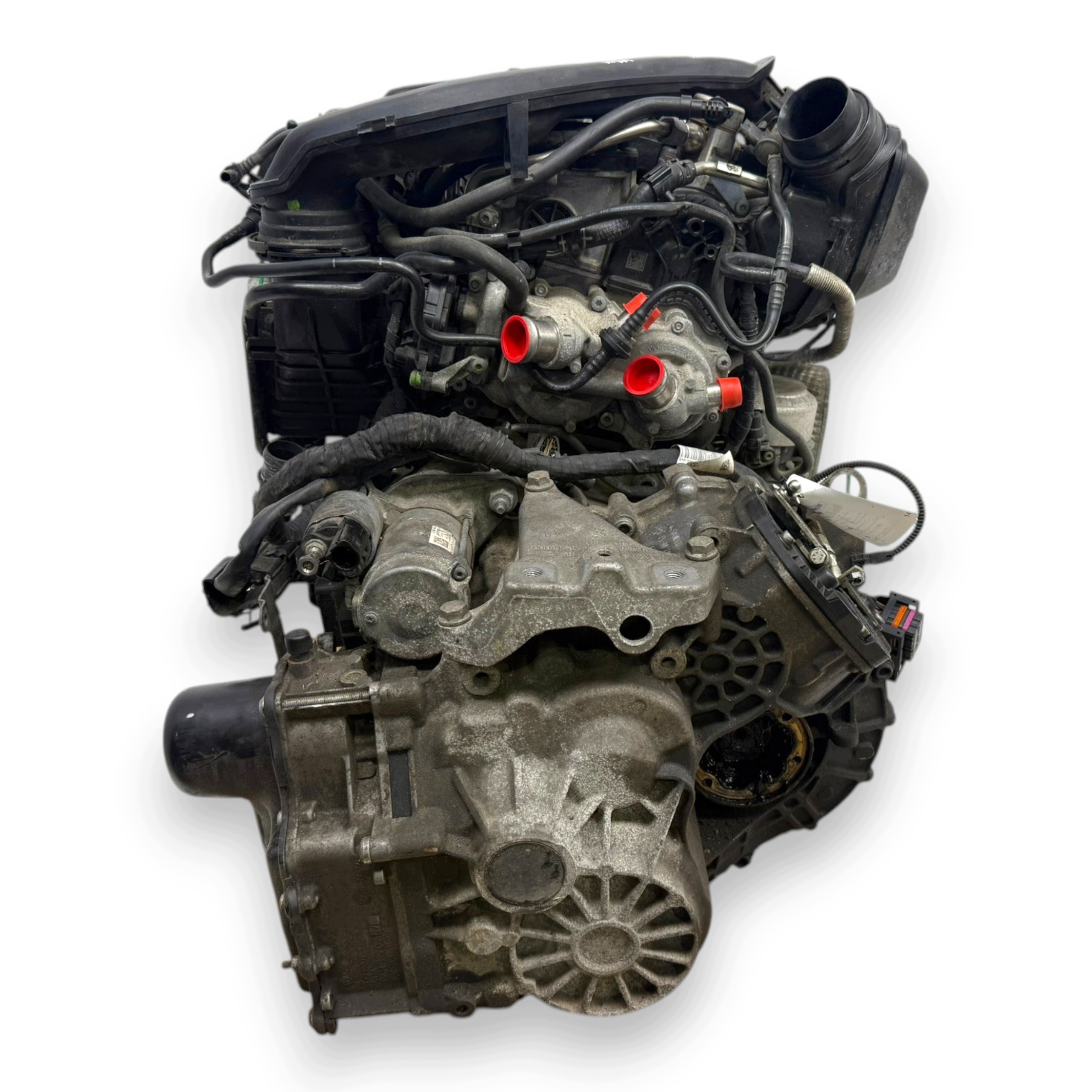 Moteur DHFA - Image 7