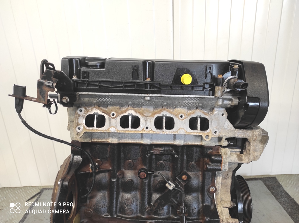 Moteur A 16 XER - Image 8