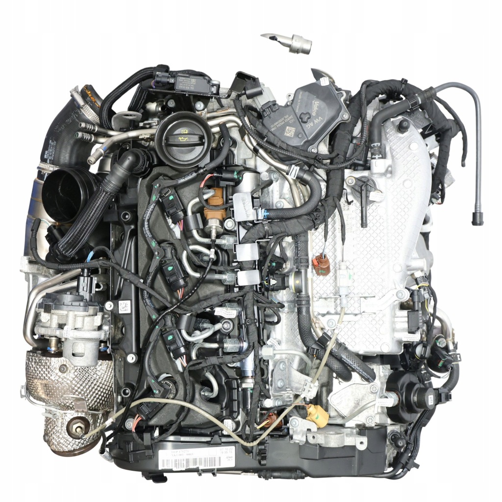 Moteur DTPA — vue 4