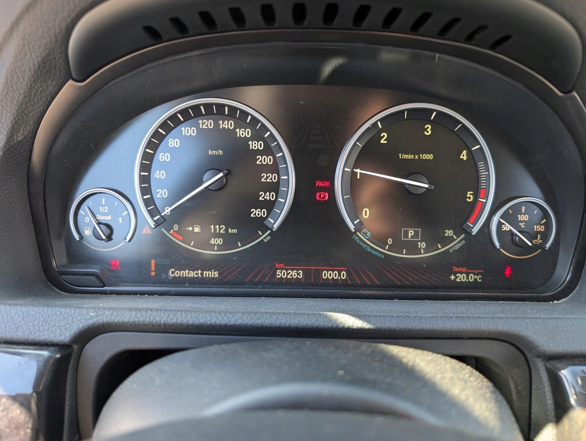 Moteur N57 D30 A - Image 9