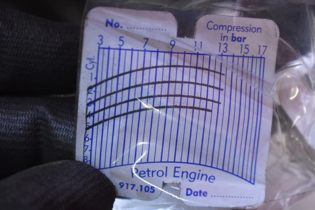 Moteur D4F 740 - Image 2