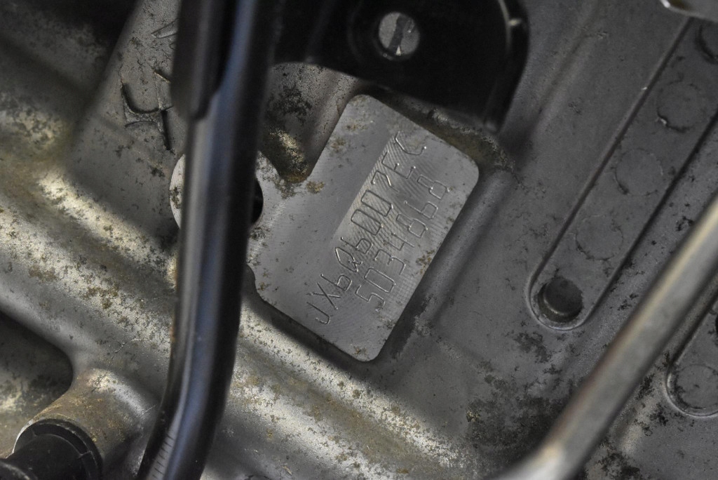 Moteur ZTDA — vue 3
