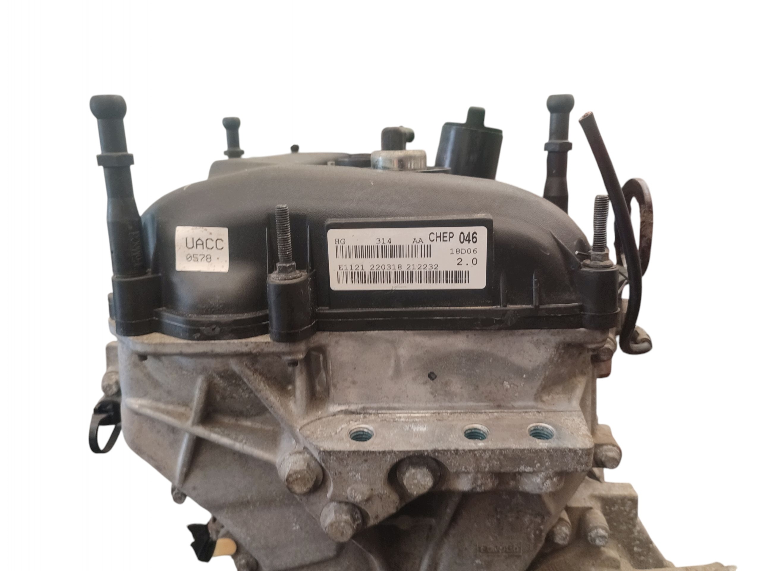 Moteur UACC - Image 11