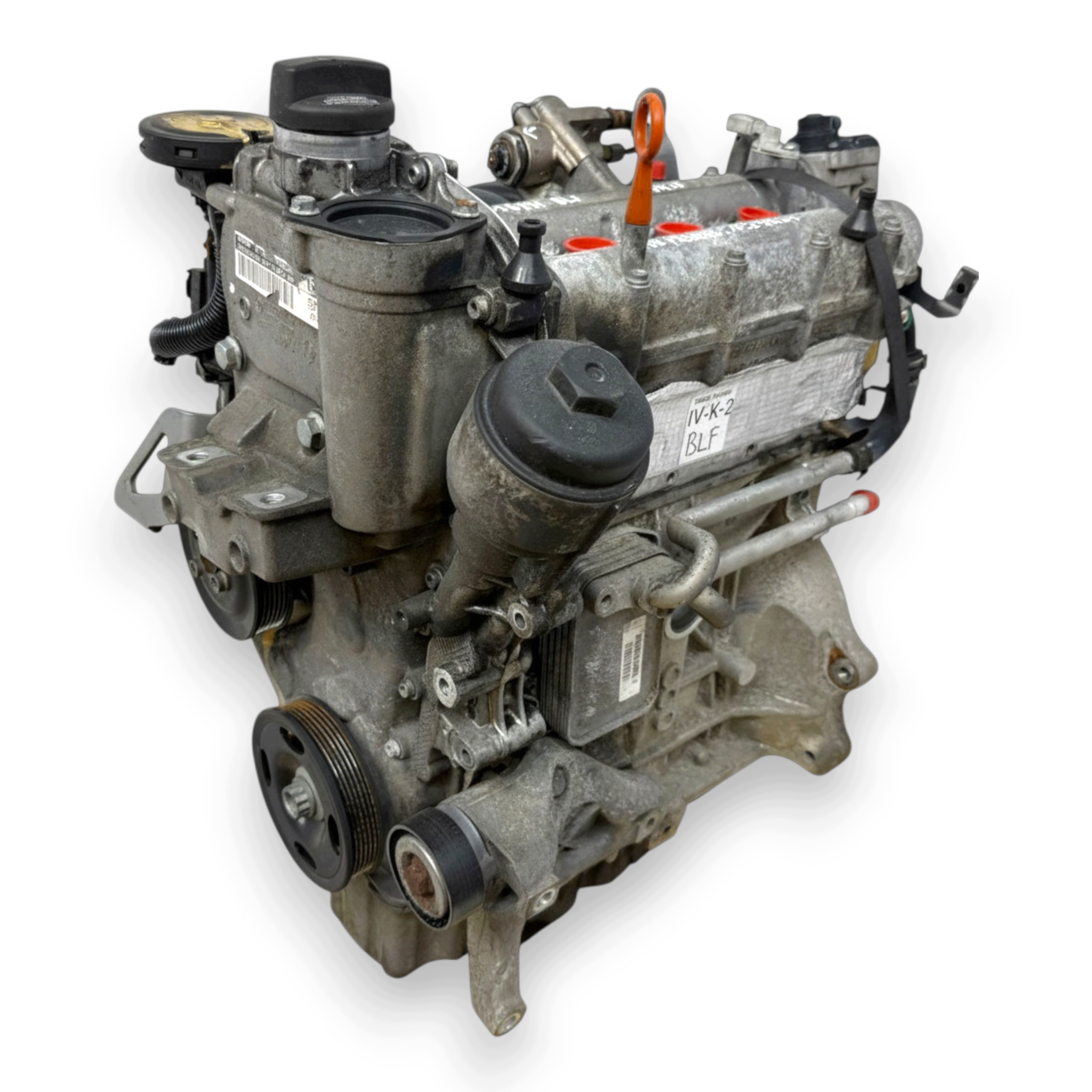 Moteur BLF - Image 9