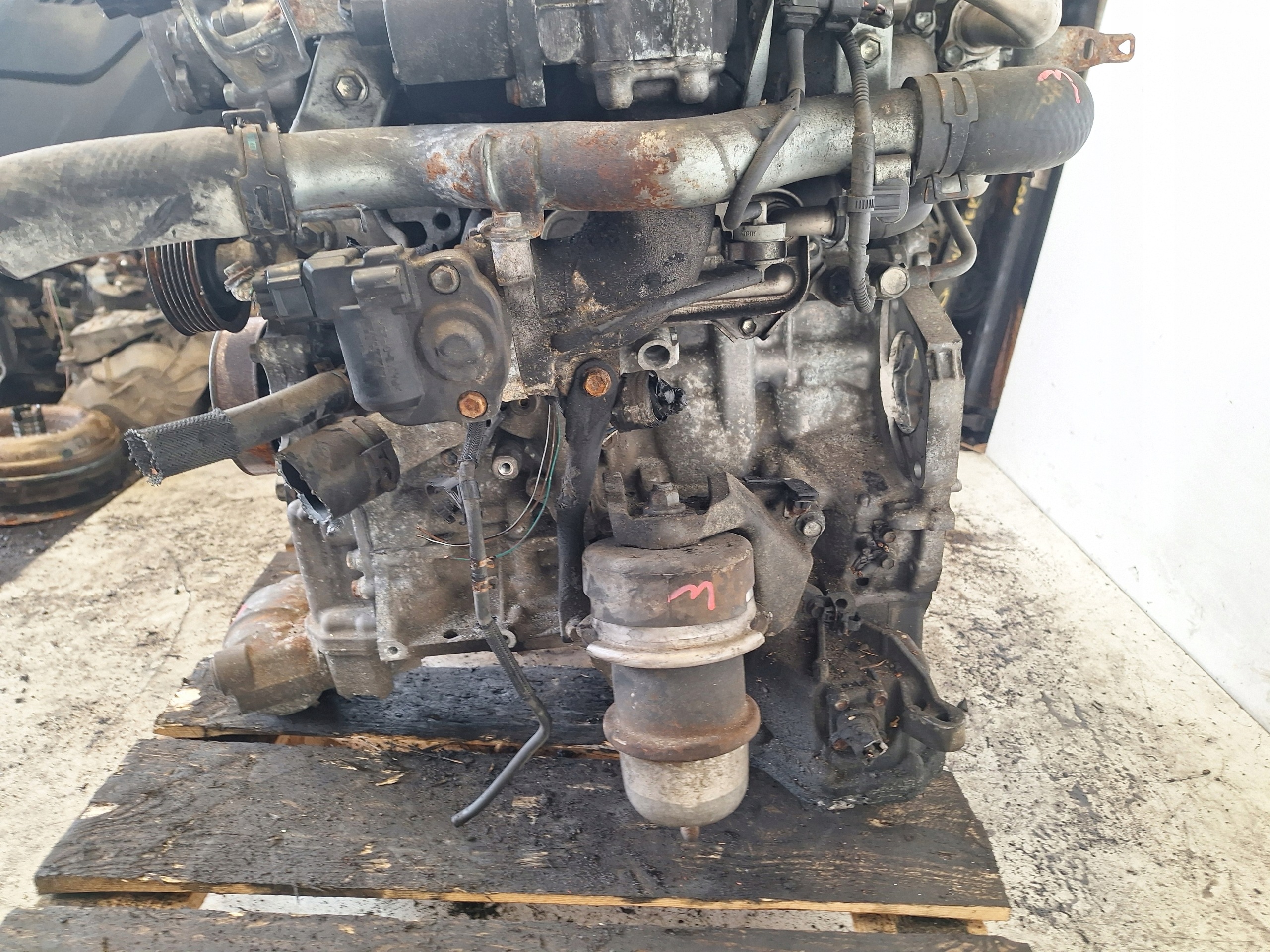 Moteur 2AD-FHV - Image 6