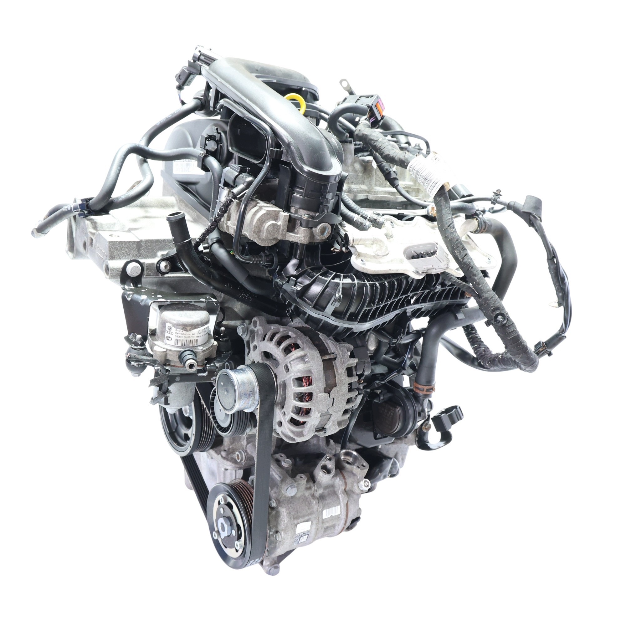 Moteur DKJA - Image 4