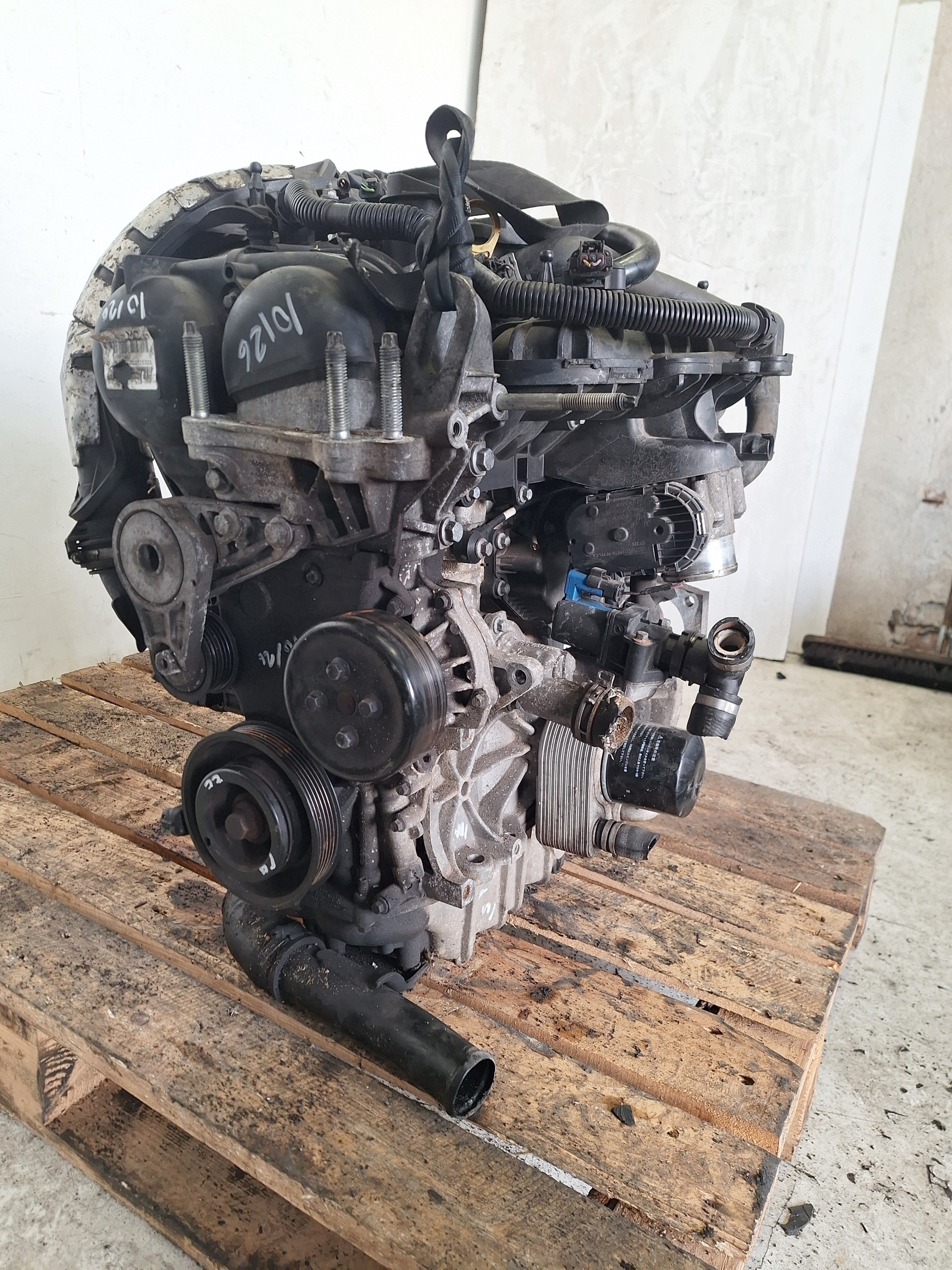Moteur JTDB - Image 4