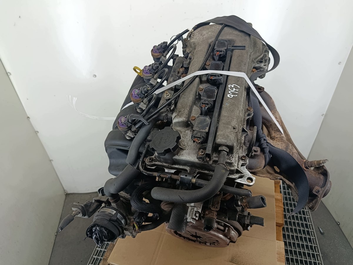 Moteur 4ZZ-FE - Image 2