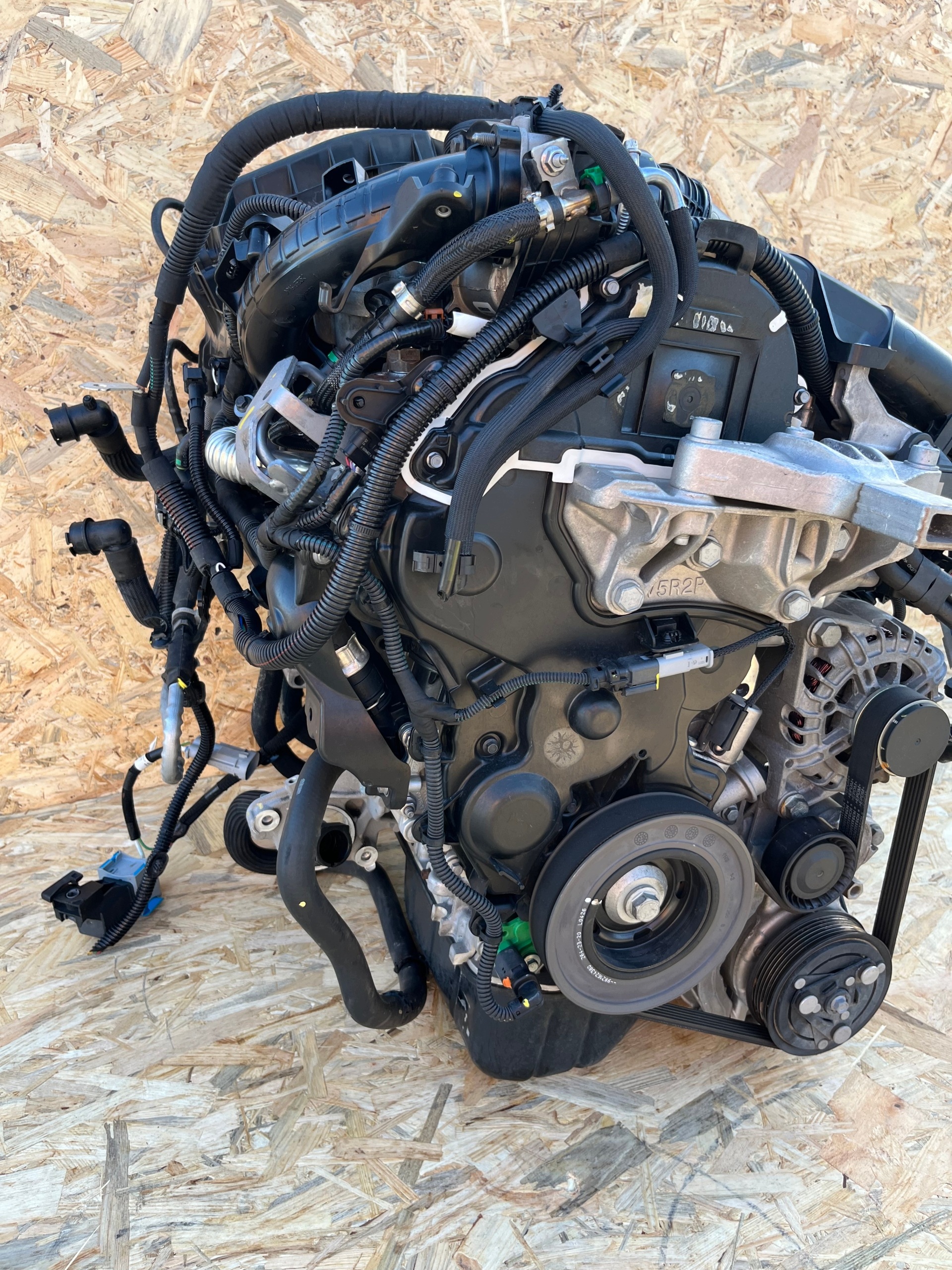 Moteur DV5RC - Image 8