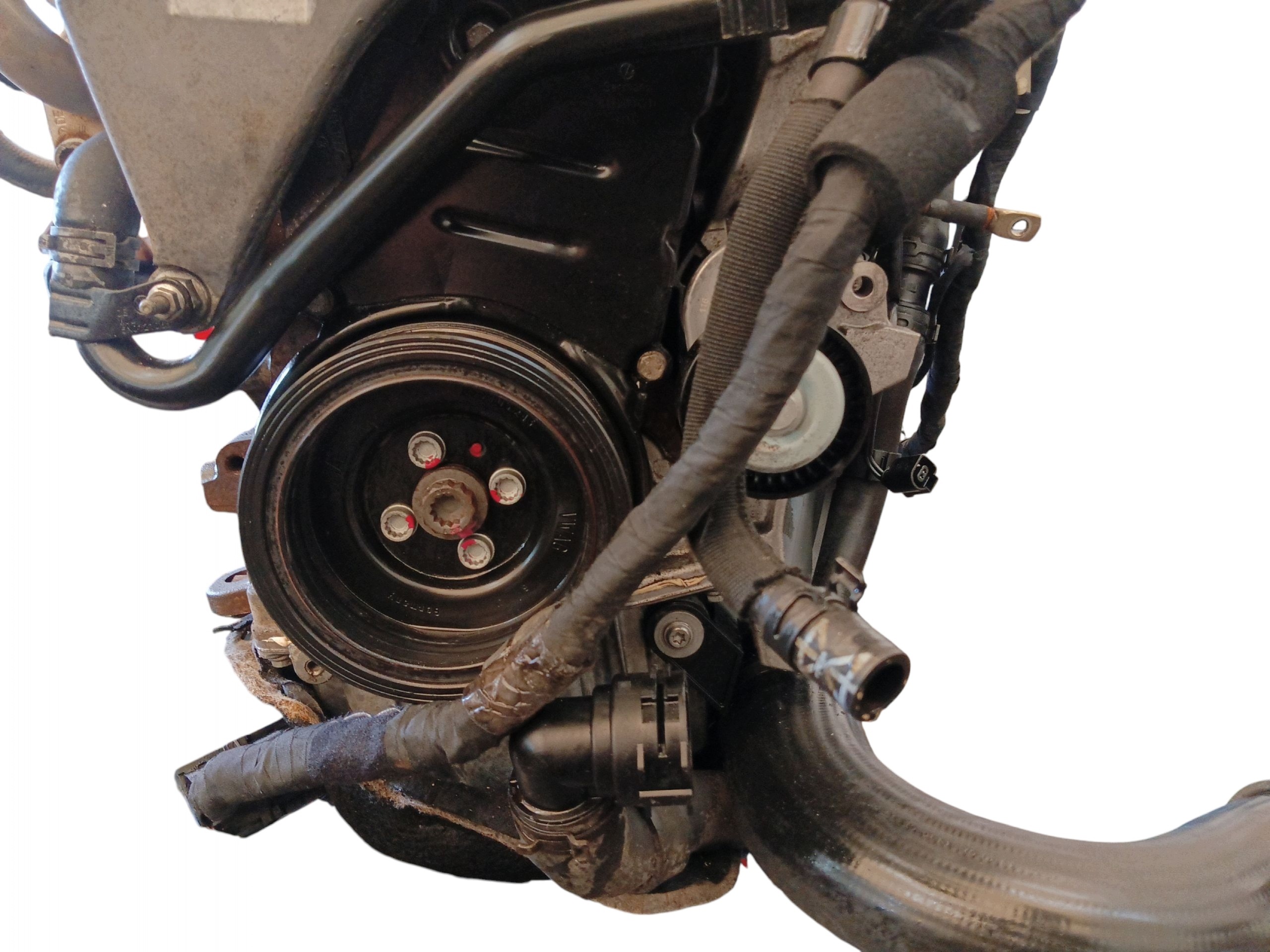 Moteur CBDC - Image 5