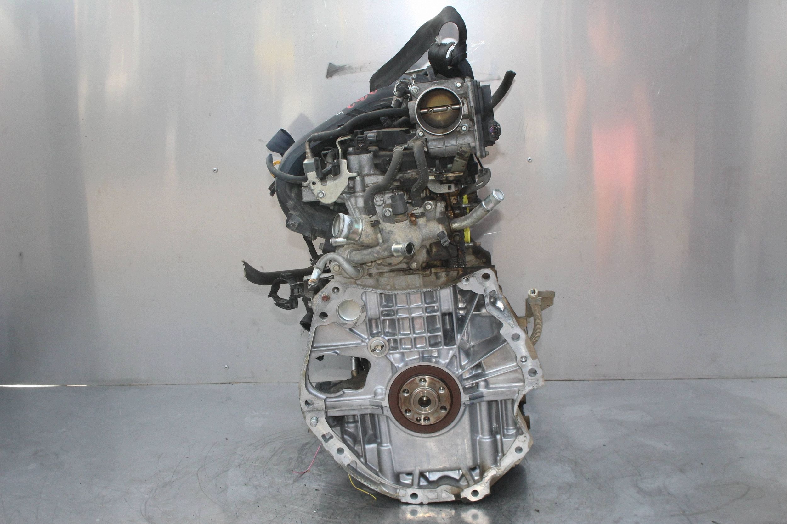 Moteur MR20DE - Image 11