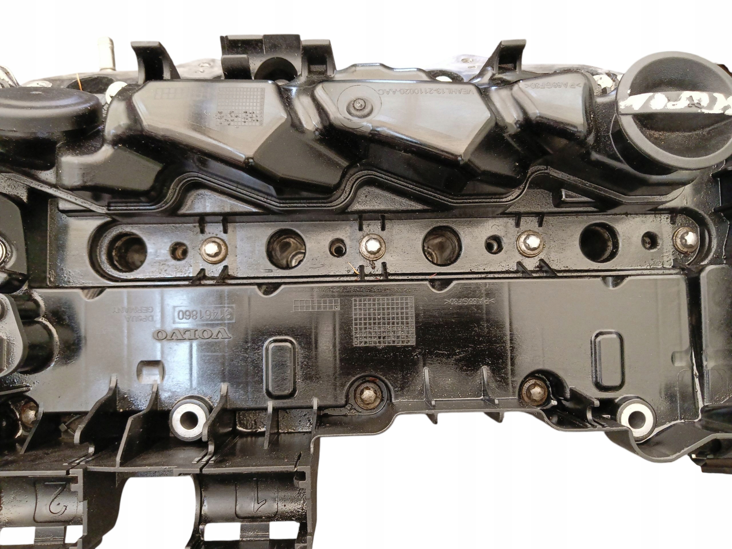 Moteur D 4204 T14 - Image 13