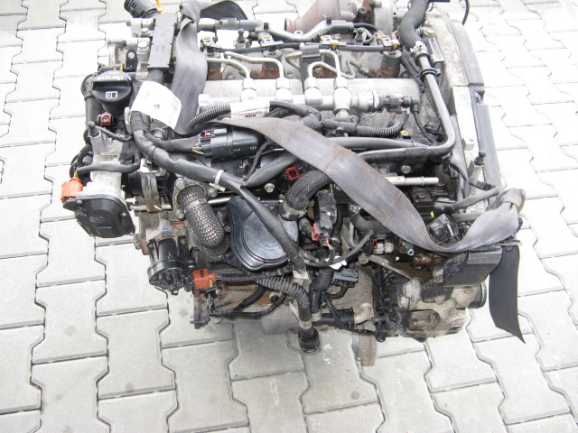 Moteur A 20 DTH — vue 5