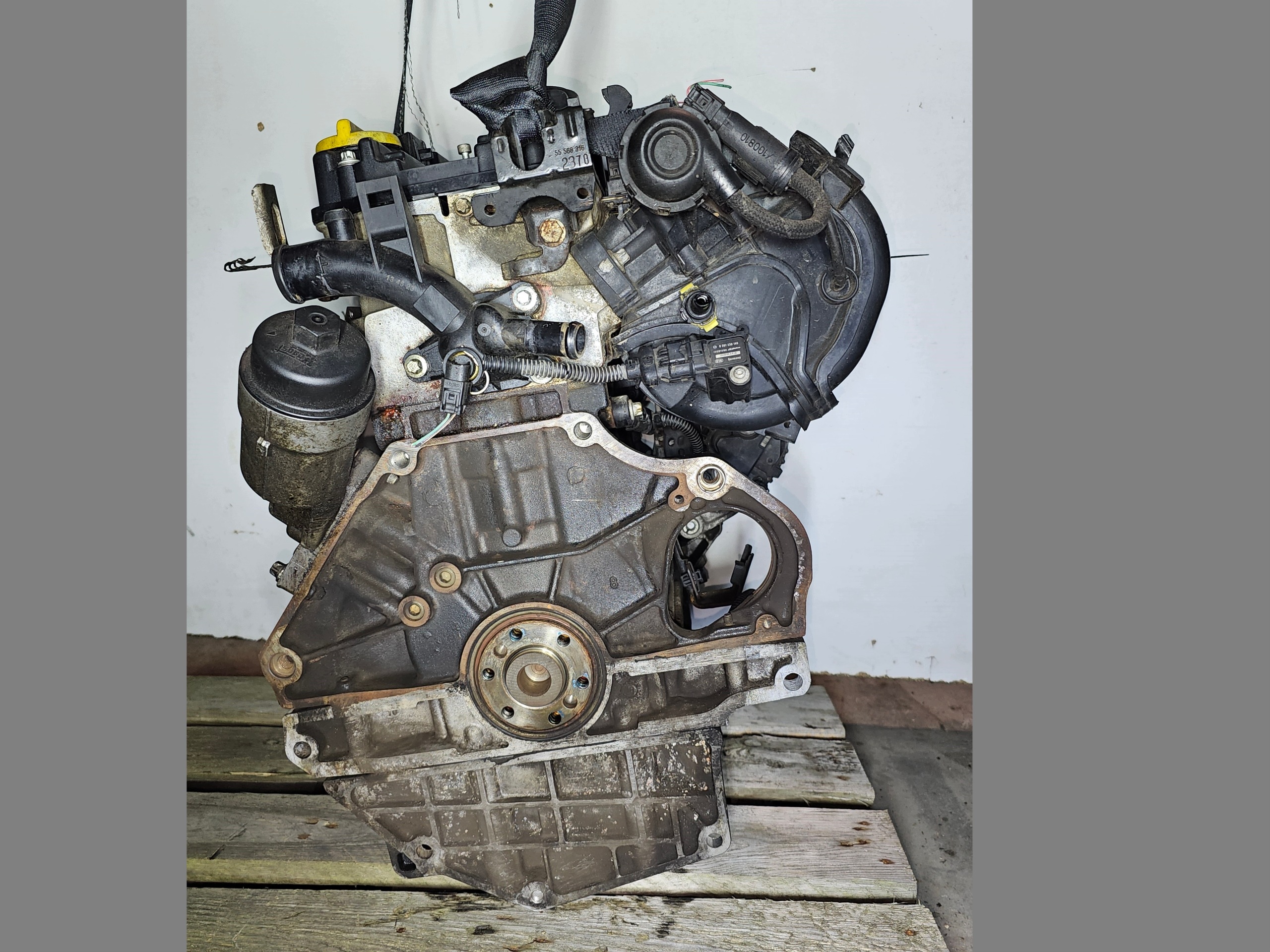 Moteur A 14 XER - Image 5