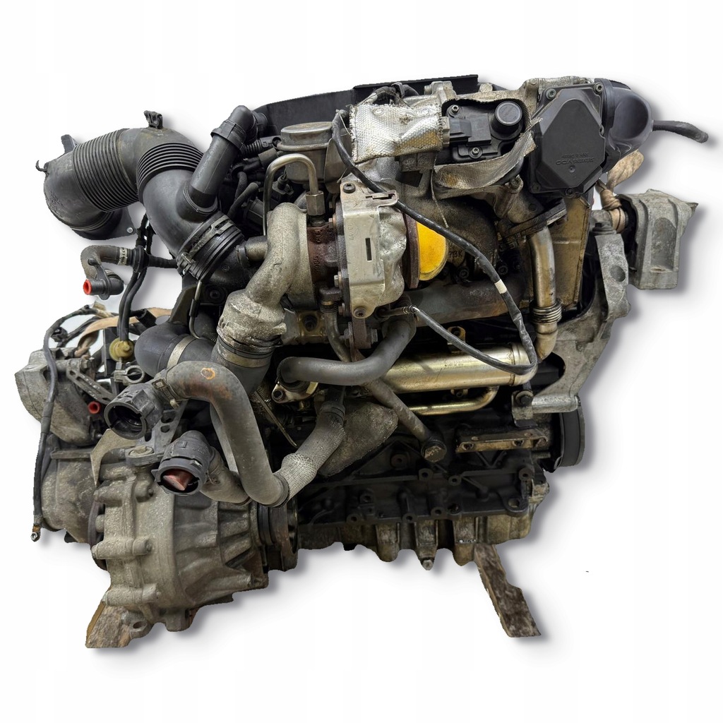 Moteur BLS — vue 3