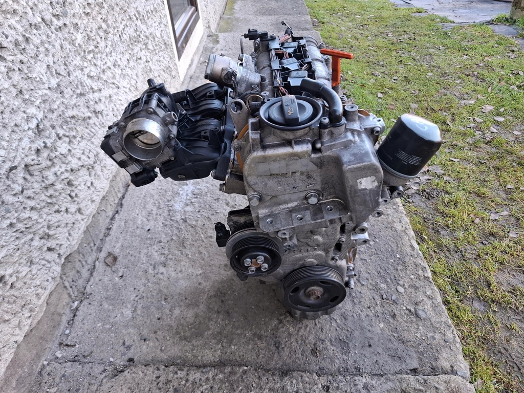 Moteur CAVG - Image 2