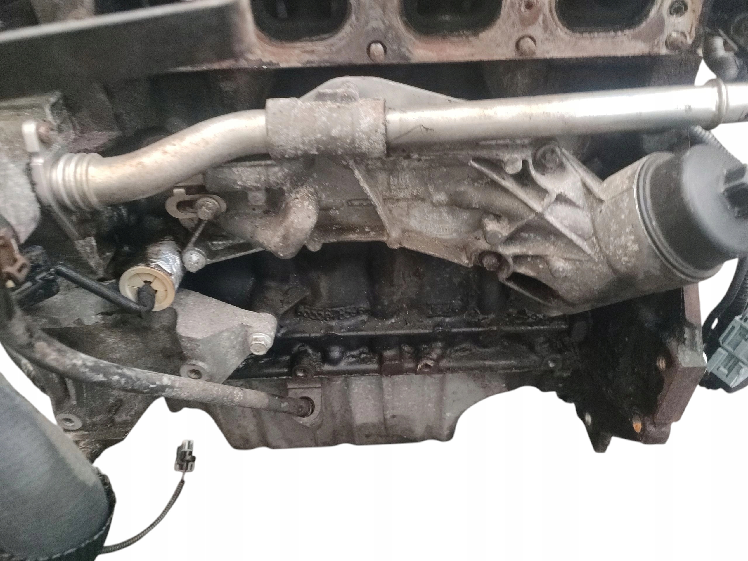 Moteur A 16 XER - Image 7