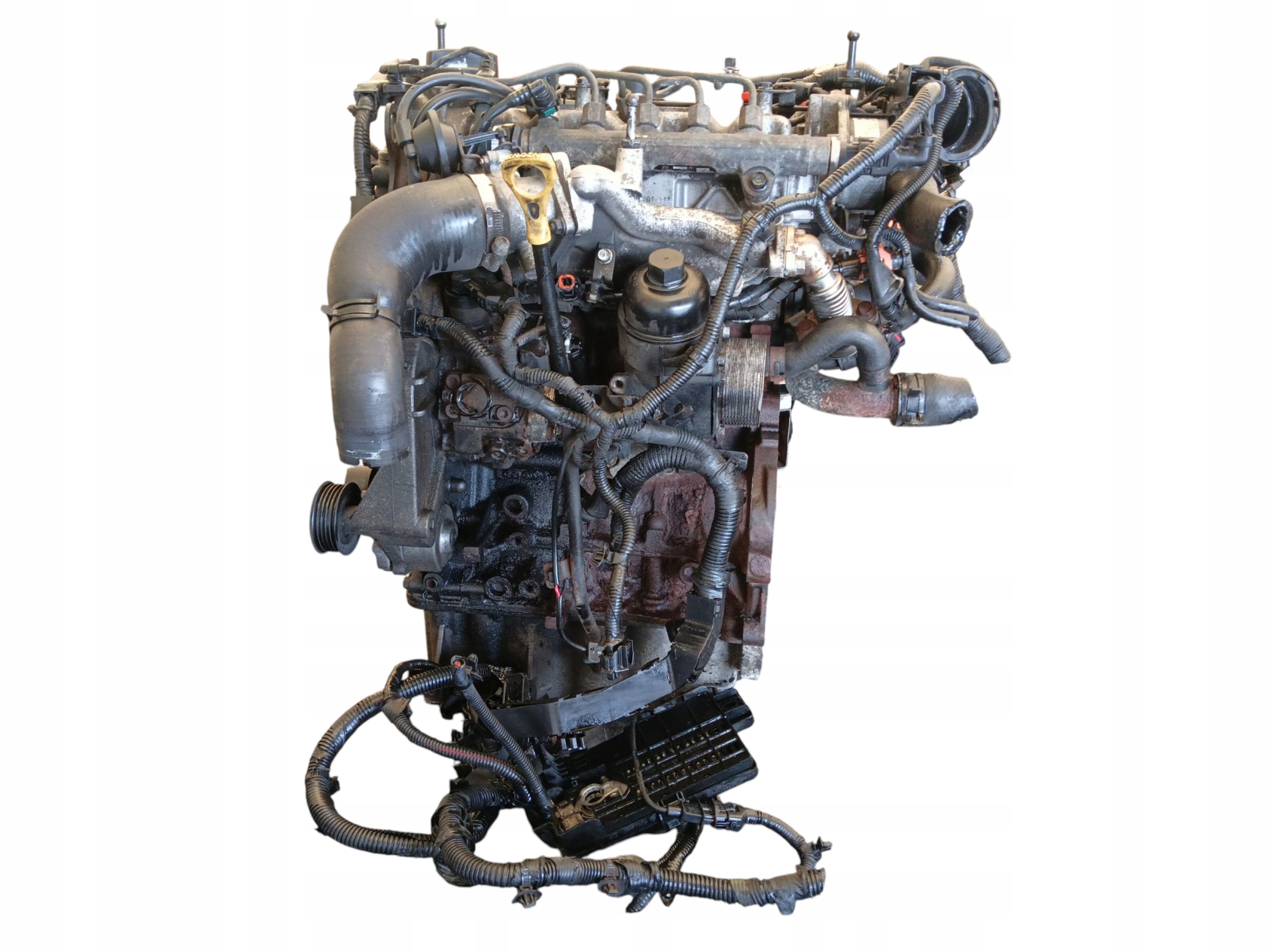 Moteur D3FA - Image 5
