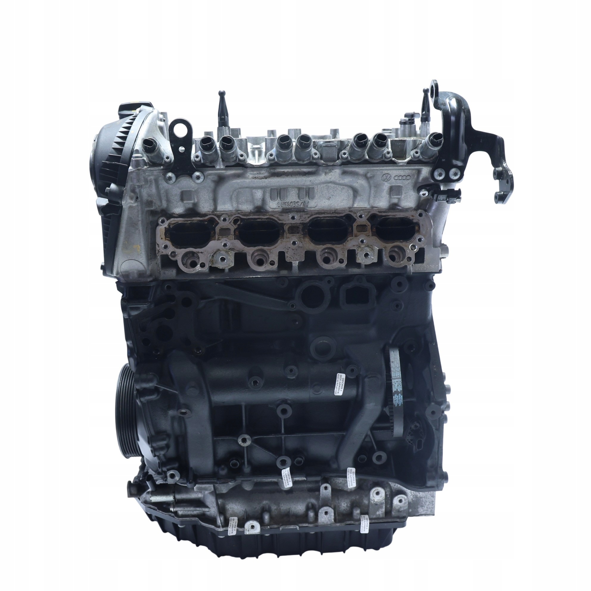 Moteur DKZB - Image 5