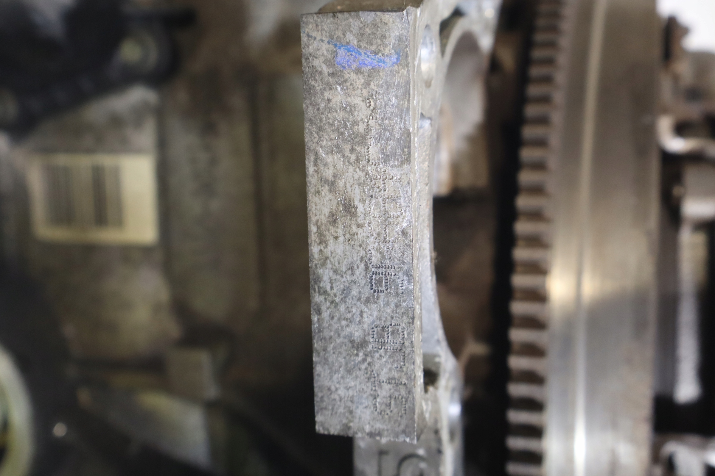 Moteur STJB - Image 4