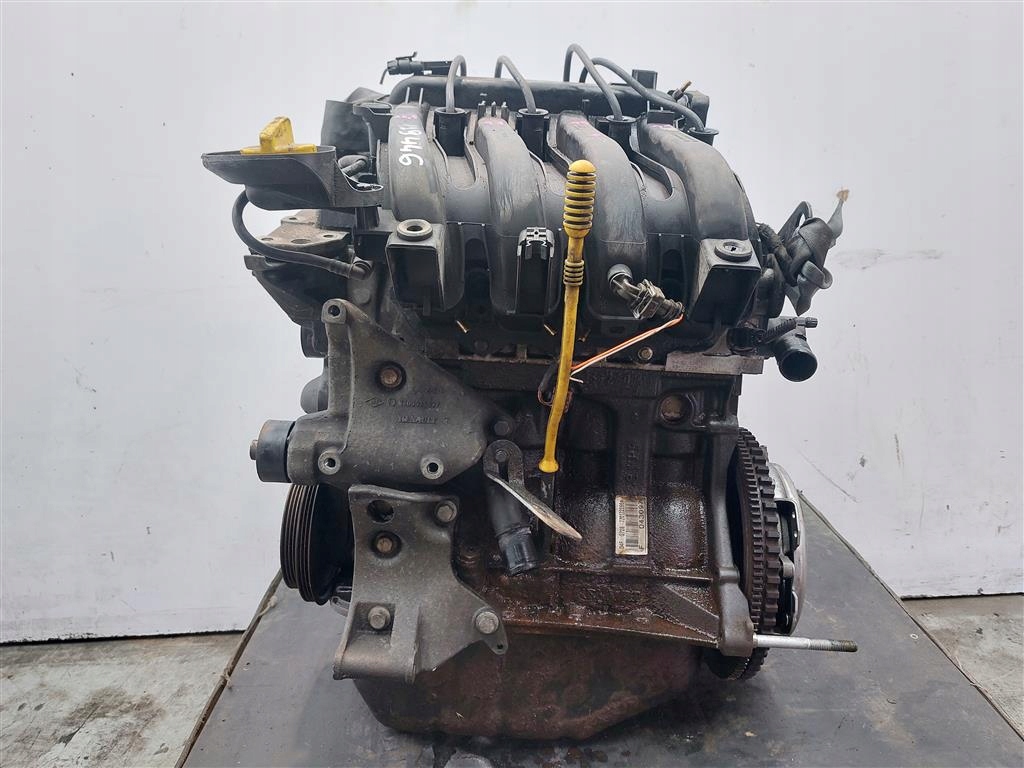 Moteur D4F 728 - Image 6