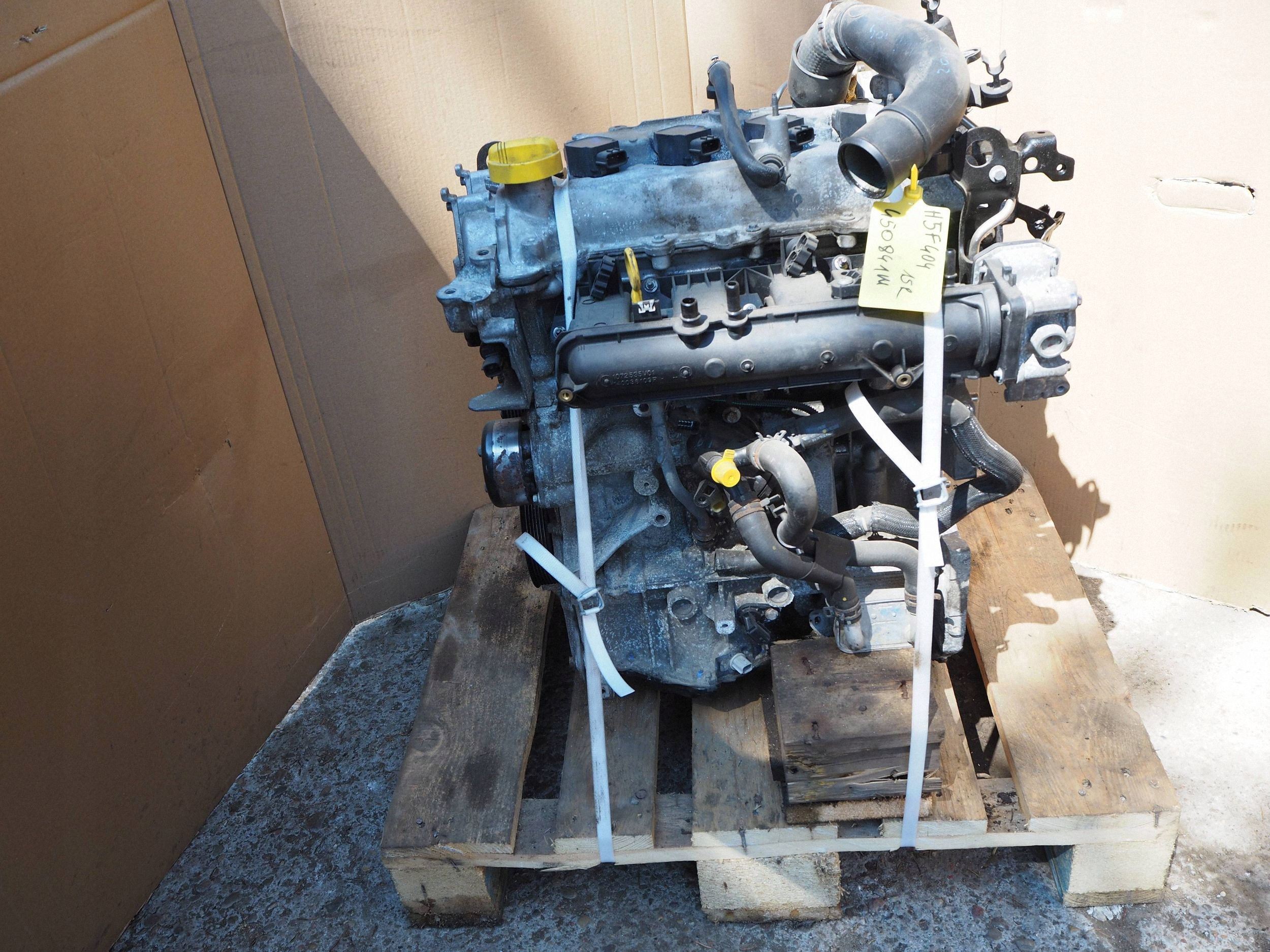 Moteur H5F 404 - Image 3