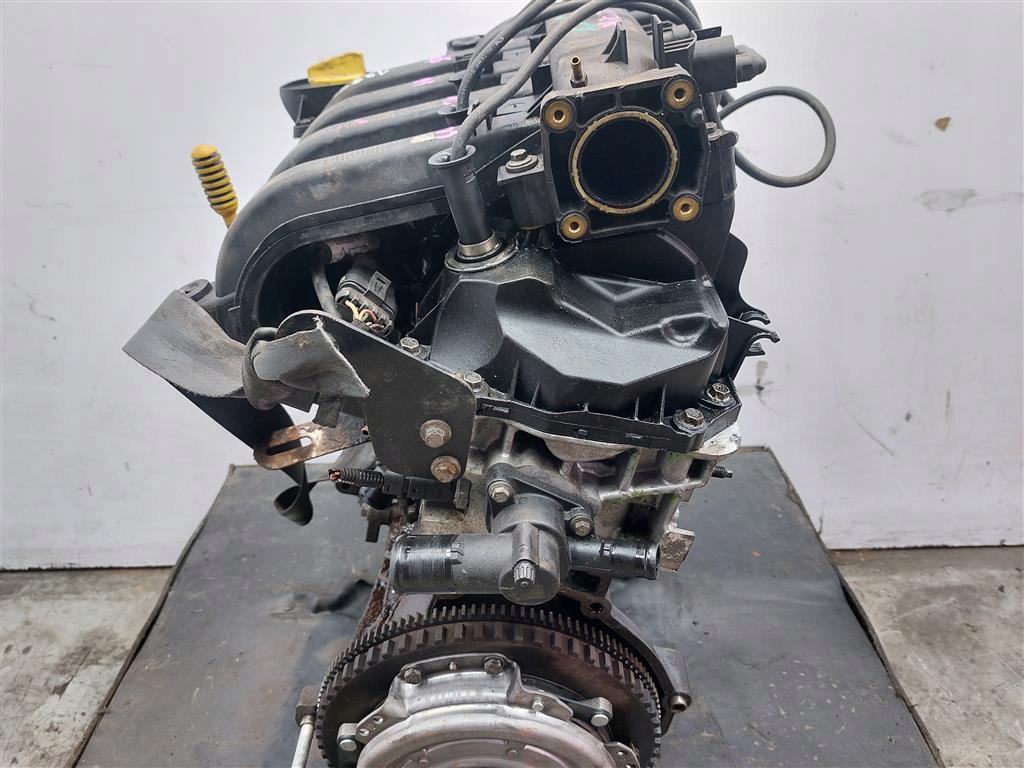 Moteur D4F 728 - Image 4