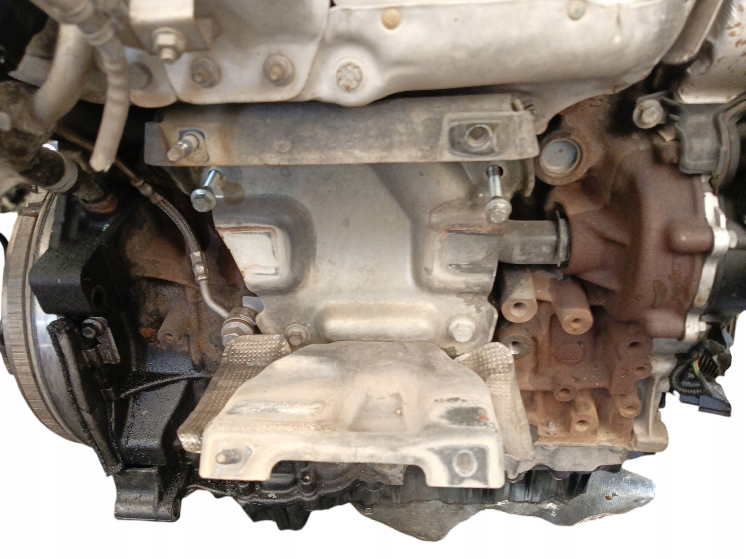 Moteur T8MA - Image 13