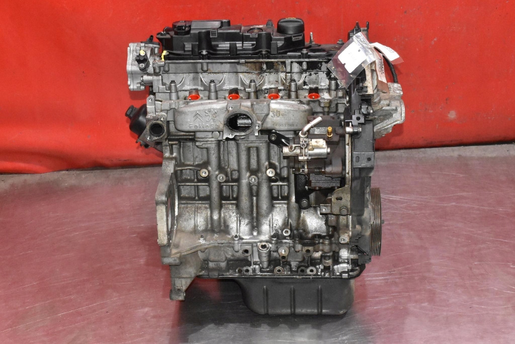 Moteur Y655 — vue 1