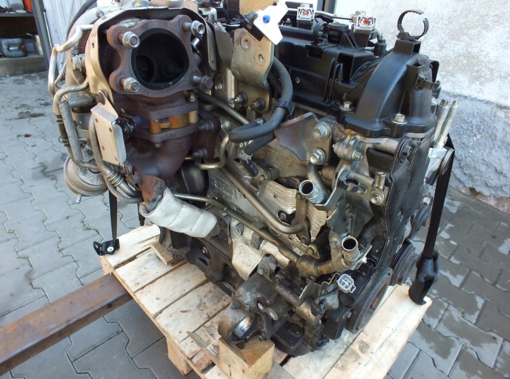 Moteur SHY4 - Image 5