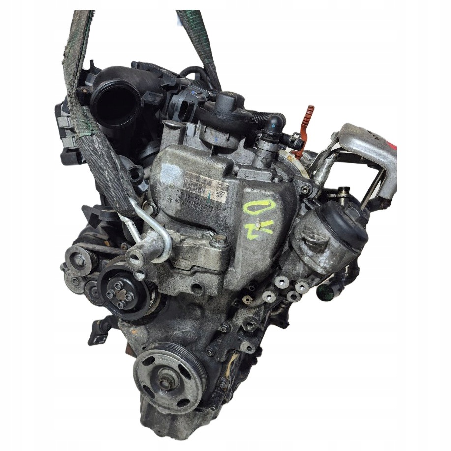 Moteur BMY - Image 2