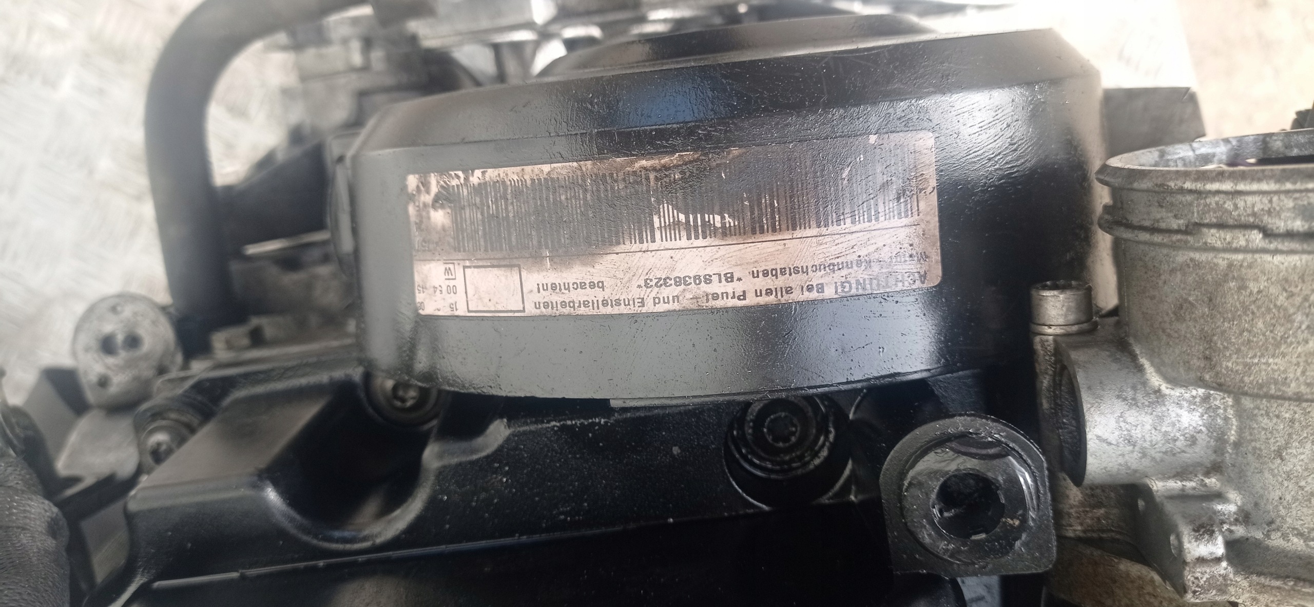 Moteur BLS - Image 6
