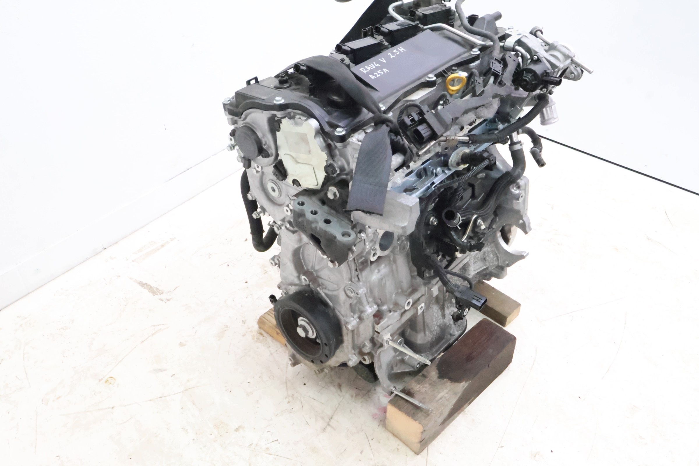 Moteur A25A-FXS - Image 3