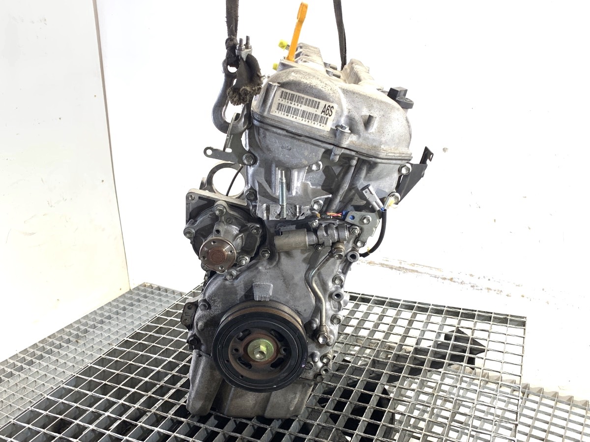 Moteur M16A - Image 3