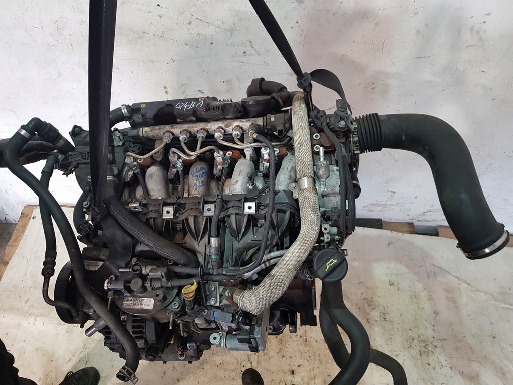 Moteur Q4BA - Image 4