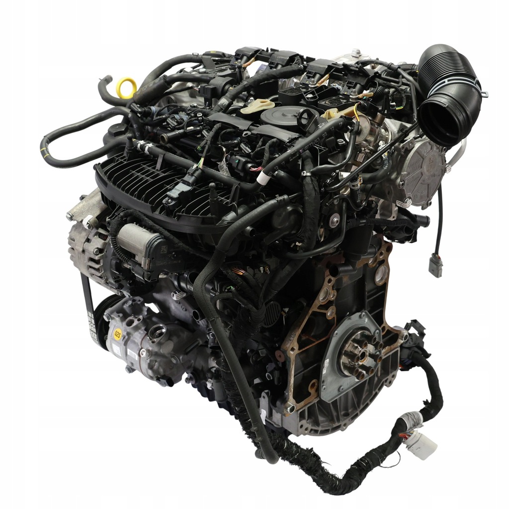 Moteur CZPB - Image 7
