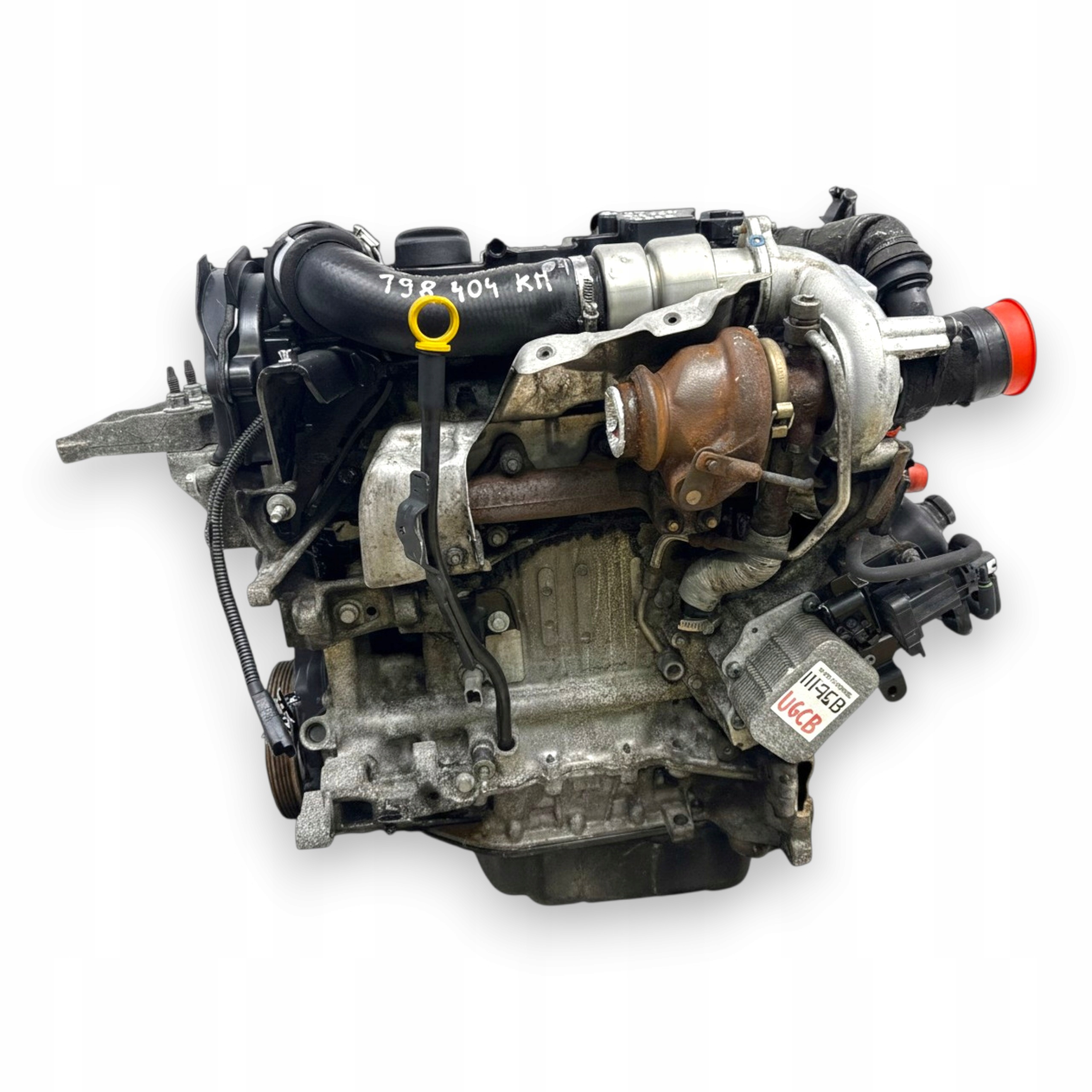 Moteur UGCB - Image 5
