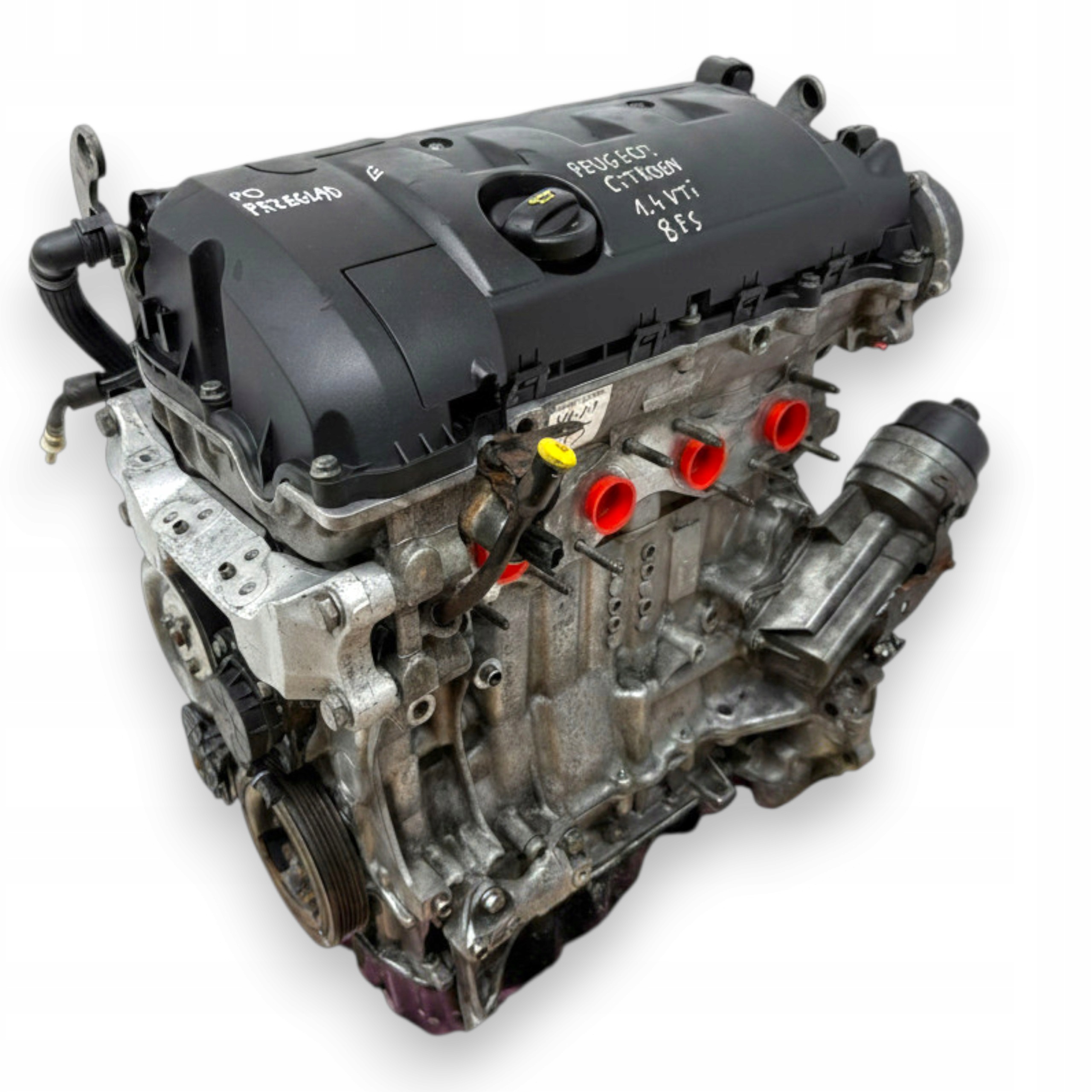 Moteur 8FS (EP3) - Image 8
