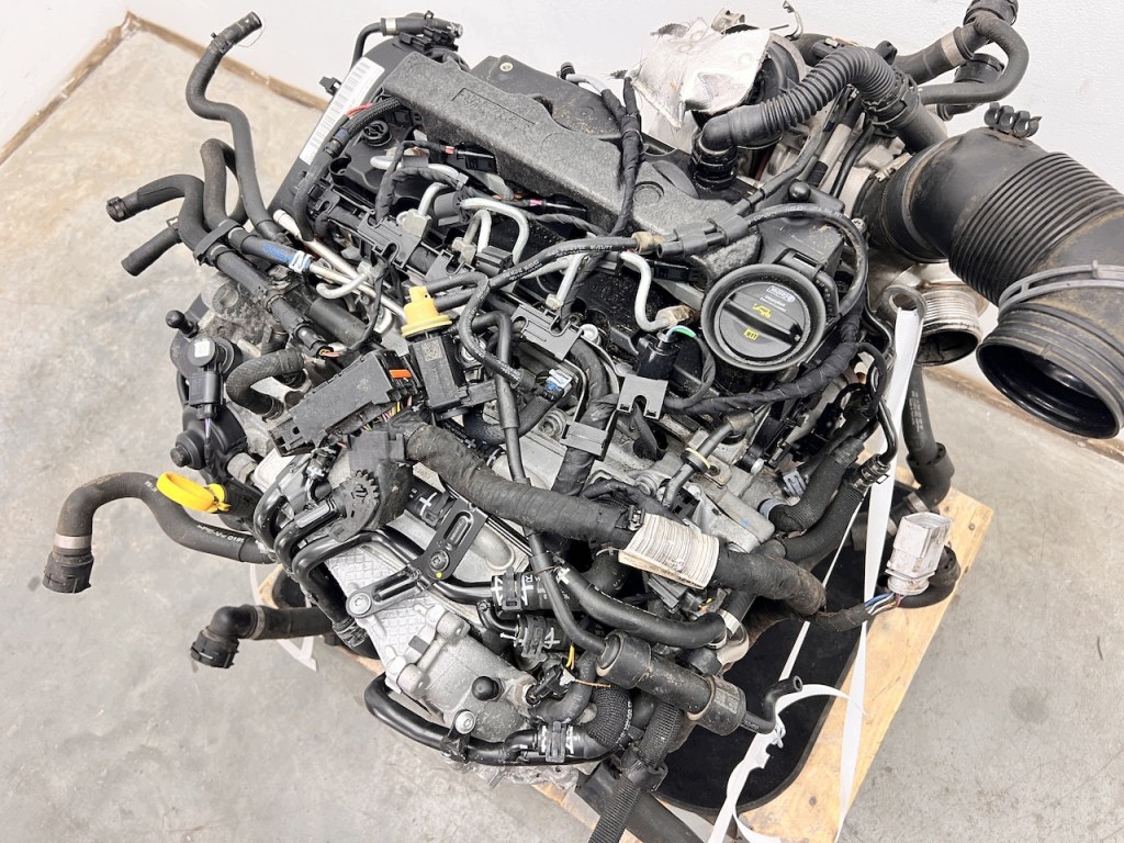 Moteur DFHA - Image 6