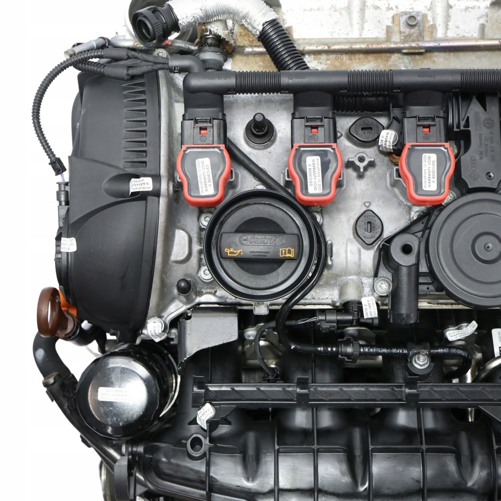 Moteur CCZA — vue 5