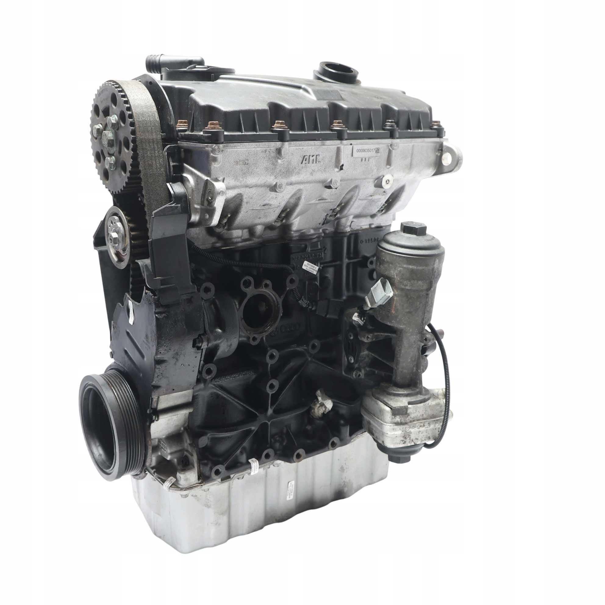 Moteur AXC - Image 8