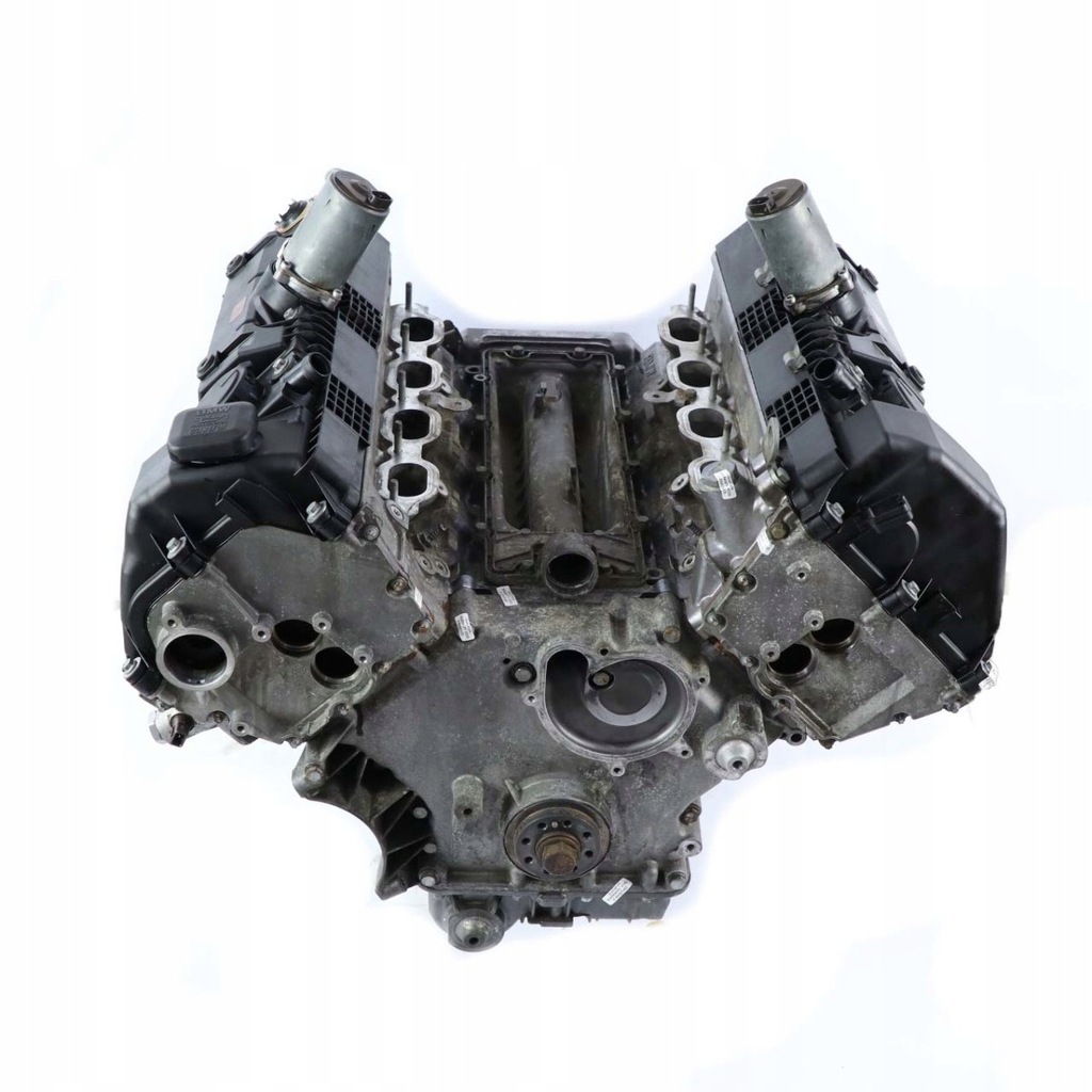 Moteur N62 B44 A - Image 1