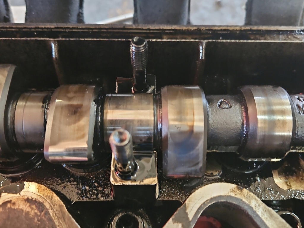 Moteur CEBA — vue 5