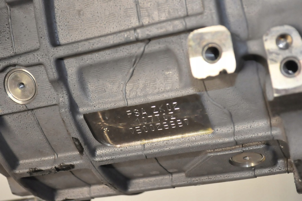 Moteur ZKW (ZK02) - Image 3