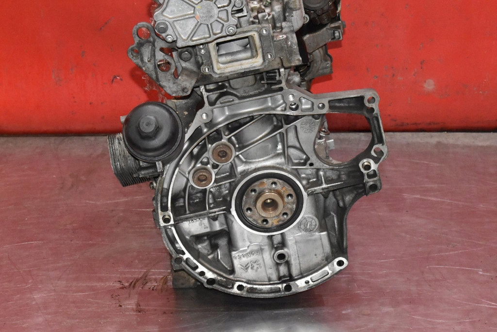 Moteur Y655 — vue 7