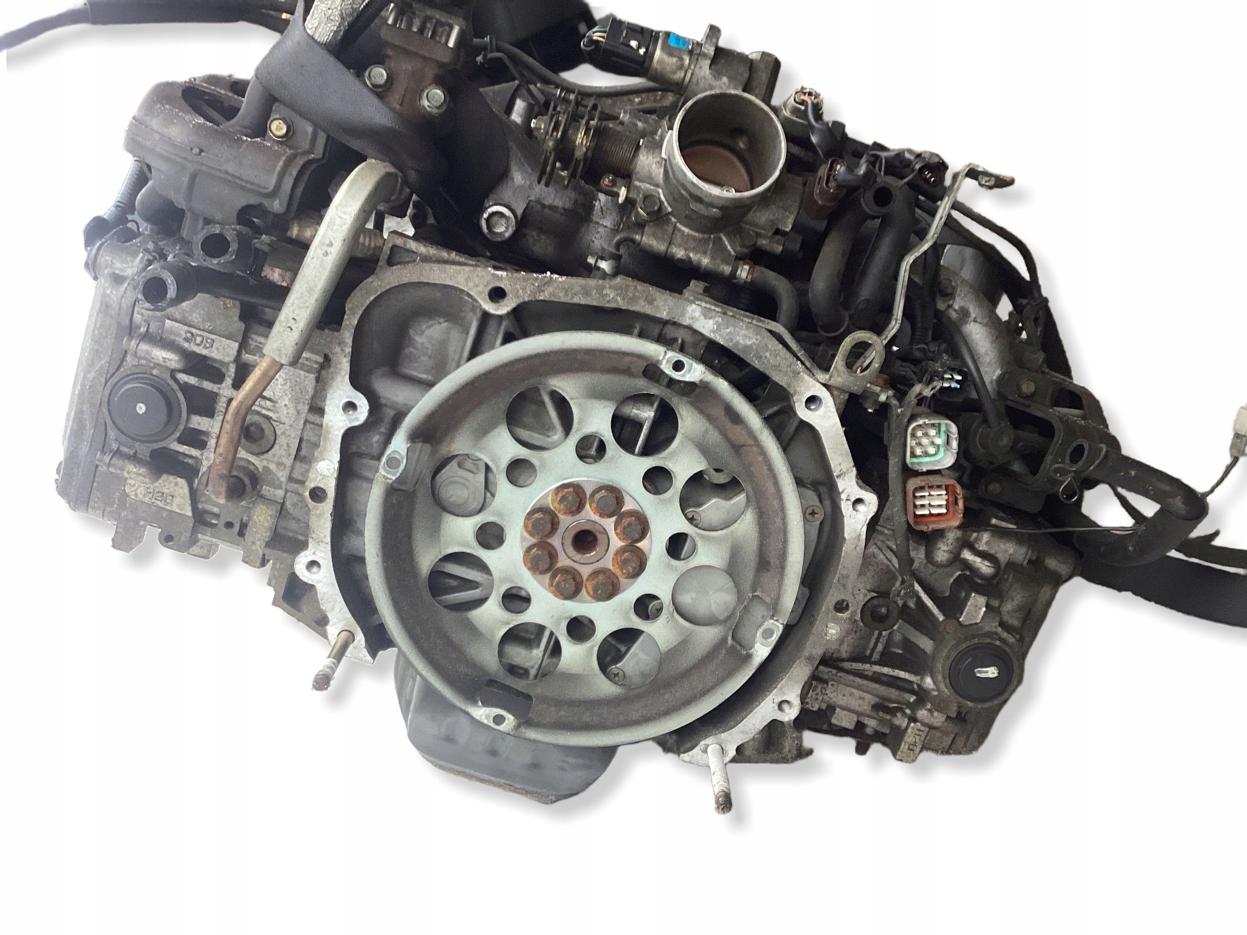 Moteur EJ20 — vue 2